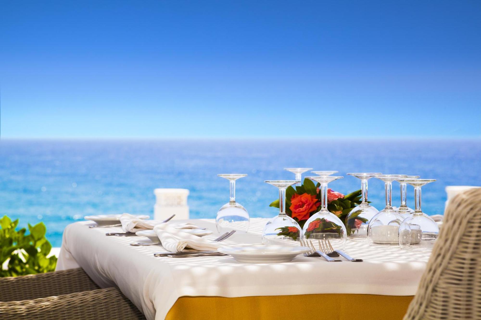 Marbella Juan Dolio Beachfront Exteriör bild